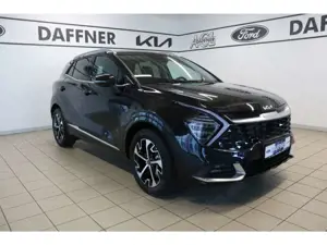 Kia Sportage Spirit 1.6 T-GDI LED Kamera Elektr. Sitze/Heckklap