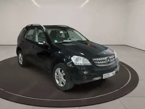 Mercedes-Benz ML 320 ML ML 320 CDI