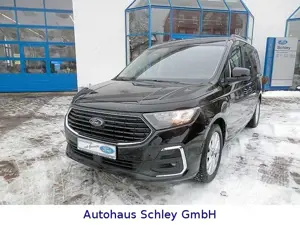 Ford Grand Tourneo Connect Titanium*7Sitze*Totw.*RKam