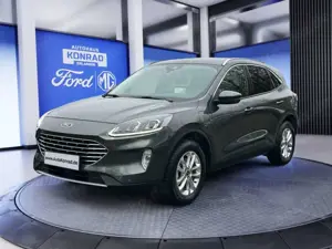 Ford Kuga 2.5 PHEV TITANIUM *AHK*Techno-Pk*Fahrer-Pk*
