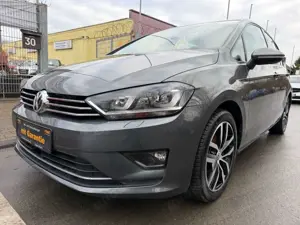 Volkswagen Golf Sportsvan SOUND DSG TÜV/Service NeuGarantie