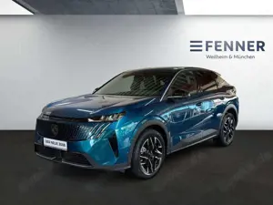 Peugeot 3008 Neuer 3008 Allure HYBRID 136 e-DSC6, NAVI, PDC