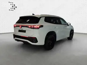 Volkswagen Tayron 2.0 TDI 4M DSG R-Line NAV*HK*HUD*AHK*APP Bild 3