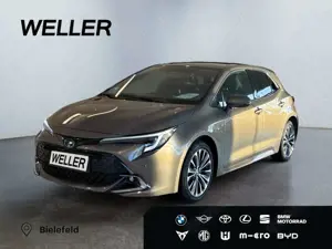 Toyota Corolla 1.8 Hybrid Team D *CAM*SHZ*PDC*ACC*LED*