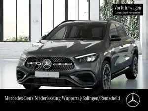 Mercedes-Benz GLA 180 AMG+NIGHT+PANO+AHK+LED+KAMERA+7G