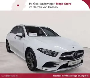 Mercedes-Benz A 250 A 250 e 8G-DCT Advanced AMG AHK KAM