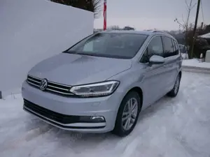 Volkswagen Touran Comfortline 1.5 TSI DSG COMFORTLINE*NAVI*ACC*PD...