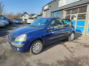 Renault Clio Clio 1.2 Authentique