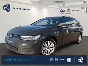 Volkswagen Golf VIII Variant 2.0TDI DSG Life LED+ACC+NAVI+DIGIP...