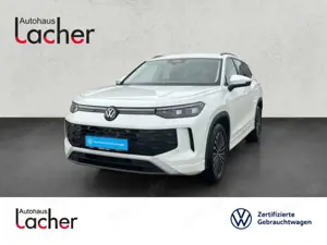 Volkswagen Tayron Life 1.5 eTSI DSG 7Sitze,AHK,Kamera
