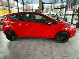 Ford Fiesta *Klima*TÜV NEU*inkl. 24Monate MPR-Garantie
