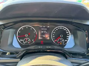 Volkswagen Polo VI 1.0 TSI Comfortline Comfortline Bild 4