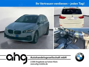BMW 216 PDC vorne + hinten LED