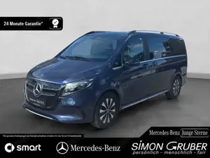 Mercedes-Benz EQV 300 Lang Avantgarde Pano 6Sitzer facelift