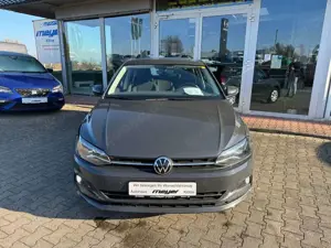 Volkswagen Polo VI 1.0 TSI Comfortline Comfortline Bild 2
