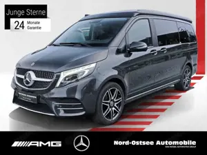 Mercedes-Benz V 300 MARCO POLO HORIZON EDITION 4MATIC AMG LED