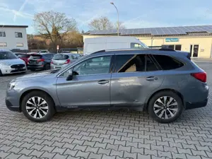 Subaru OUTBACK Sport *PANO*KAMERA*LEDER*LED*ACC* Bild 2