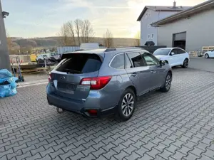 Subaru OUTBACK Sport *PANO*KAMERA*LEDER*LED*ACC* Bild 5