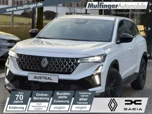 Renault Austral Evolution Mild Hybrid 150 A Navi LED Klima