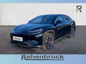 BYD Sealion 7 Excellence AWD 91,3 kWh Kamera Navi