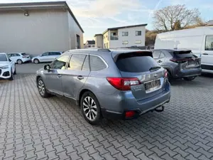 Subaru OUTBACK Sport *PANO*KAMERA*LEDER*LED*ACC* Bild 3