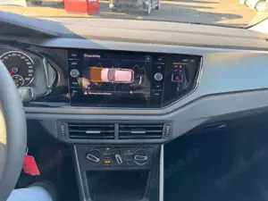 Volkswagen Polo VI 1.0 TSI Comfortline Comfortline Bild 5