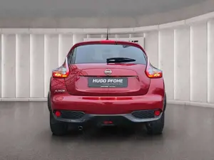 Nissan Juke 1.6 N-Connecta 4x2 (EURO 6d-TEMP) Bild 4