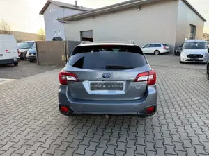 Subaru OUTBACK Sport *PANO*KAMERA*LEDER*LED*ACC* Bild 4