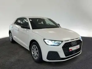 Audi A1 25 TFSI 5-G. VIRTUAL LED PDC SONOS Bild 5