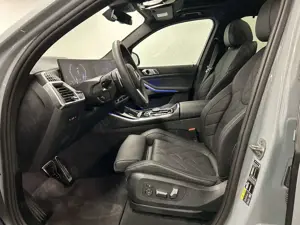 BMW X5 xDrive50e M Sportpaket Pro Pano. Harman/Kardon AHK Bild 5