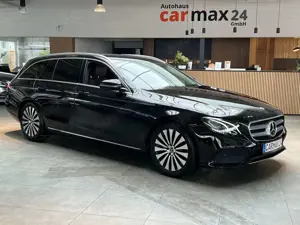 Mercedes-Benz E 200 E E 200 d Navi Kamera ACC Standheizung SHZ AHK