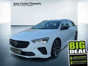 Opel Insignia ST 2.0 AT8 GSi 4x4 AHK/Matrix/FlexRide