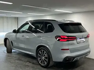 BMW X5 xDrive50e M Sportpaket Pro Pano. Harman/Kardon AHK Bild 4