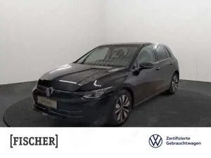 Volkswagen Golf VIII 1.5 eTSI DSG Goal Matrix AHK Navi Rear View