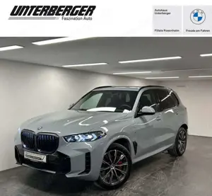 BMW X5 xDrive50e M Sportpaket Pro Pano. Harman/Kardon AHK