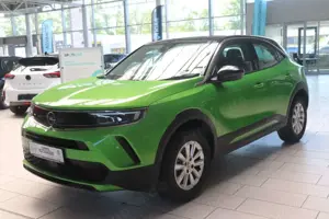 Opel Mokka-E Edition
