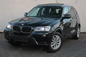 BMW X3 xDrive 20 d Pano, Leder, Navi Prof., Bi-Xenon