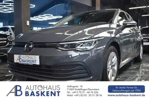 Volkswagen Golf 8 2.0 TDI LIFE*STAND-HZ*AHK*KAMERA*VIRTUAL*