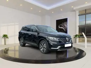 Renault Koleos Initiale Paris Pano+SHZ+LKHZ dCi 185 4WD X-tron...