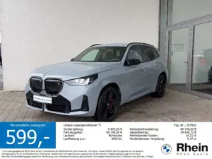 BMW X3 M 50 xDrive M Sport Pro Hifi.AHK.LED.Komfort.