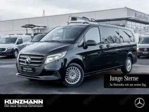 Mercedes-Benz Vito 119 CDI 4x4 Tourer SELECT Extralang EasyP