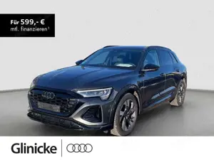 Audi Q8 e-tron Q8 55 e-tron quattro S line Leder Parkassistent