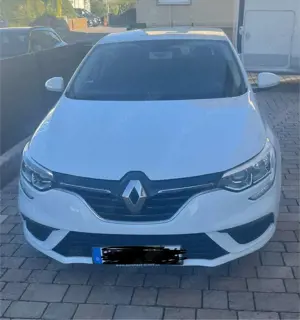 Renault Megane Megane ENERGY TCe 100 PLAY