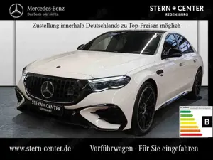 Mercedes-Benz E 53 AMG Hybrid 4M+Limo+PANO+AHK+360°+DIGITALLED