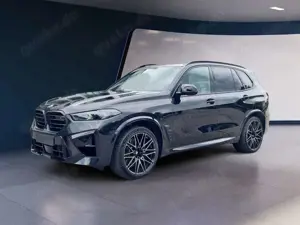 BMW X5 M Competition AHK Compound+Innovation+Comfort