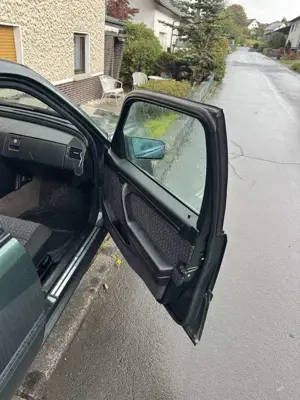 Mercedes-Benz C 180 Esprit Bild 2