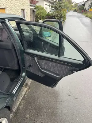 Mercedes-Benz C 180 Esprit Bild 5