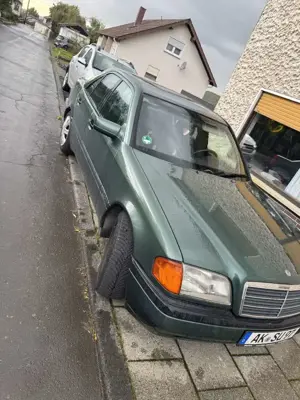 Mercedes-Benz C 180 Esprit Bild 4