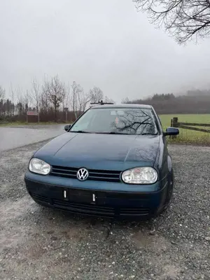 Volkswagen Golf 1.9 TDI Champ