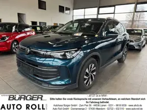 Volkswagen Tiguan 1.5 eTSI Prime IQ-Light 360° ACC Winterpaket el.He